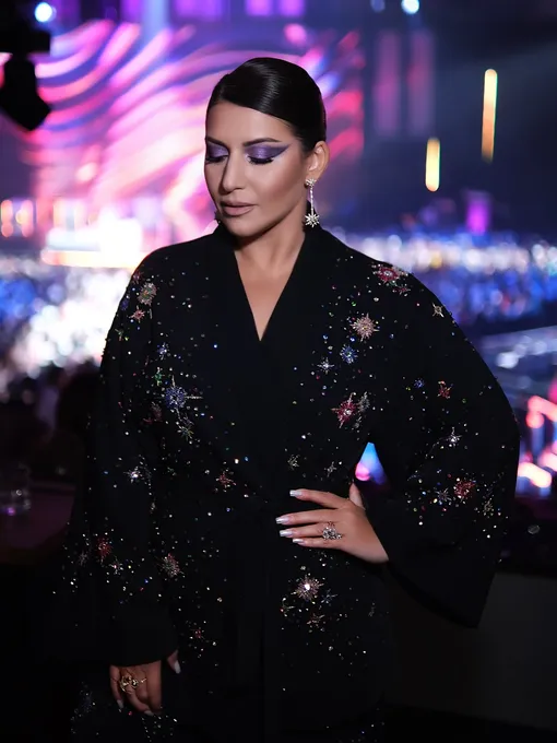 Жасмин высказалась о смерти Тиграна Кеосаяна