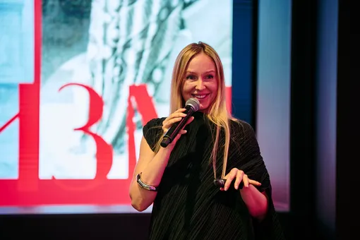 Выбор редакции: фэшн-лекции, которые стоит посетить на пятой Московской неделе моды Выбор редакции: фэшн-лекции, которые стоит посетить на пятой Московской неделе моды