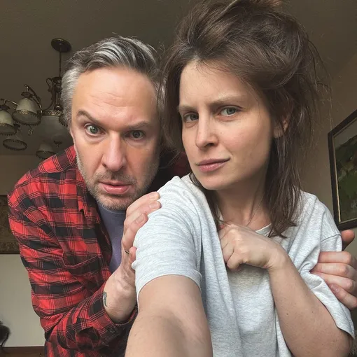 Филипп и Мария Васильевы счастливы в браке