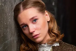 «После выхода "Текста" меня уничтожили»: Кристина Асмус заявила о травле «После выхода "Текста" меня уничтожили»: Кристина Асмус заявила о травле