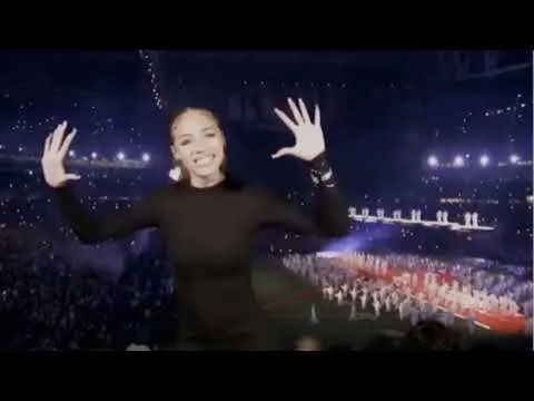Нажми и смотри