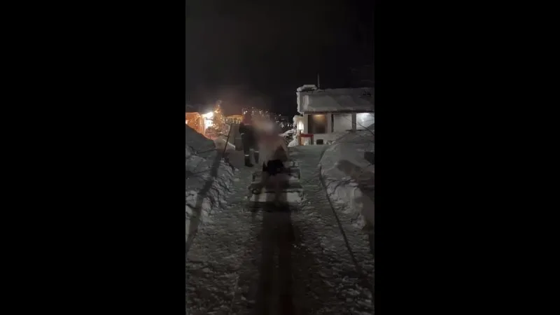 Нажми и смотри