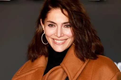 «Я родила сына»: итальянская «девушка Бонда» Катерина Мурино впервые стала мамой в 47 лет «Я родила сына»: итальянская «девушка Бонда» Катерина Мурино впервые стала мамой в 47 лет