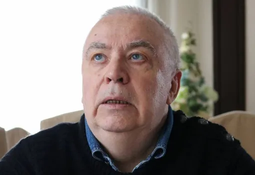 Анатолий Королёв прожил 79 лет Анатолий Королёв прожил 79 лет