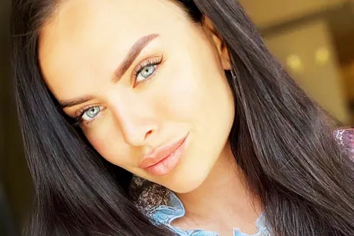 «Я отказалась вступать в интимную связь с бывшим»: Виктория Романец улетела с бизнесменом в Канны «Я отказалась вступать в интимную связь с бывшим»: Виктория Романец улетела с бизнесменом в Канны