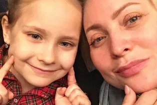 «Чудо маленькое!»: 8-летняя дочь Светланы Пермяковой умилила поклонников «Чудо маленькое!»: 8-летняя дочь Светланы Пермяковой умилила поклонников