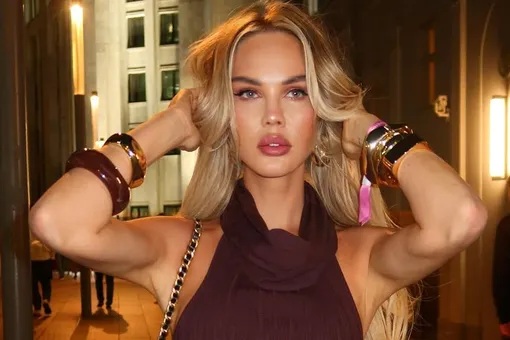 «Я торопилась»: Мария Погребняк случайно выбросила лимитированные часы Rolex «Я торопилась»: Мария Погребняк случайно выбросила лимитированные часы Rolex