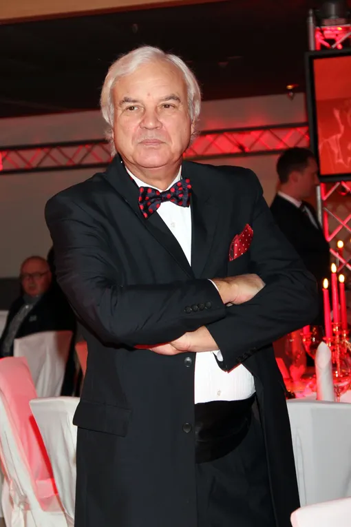 Владимир Молчанов прожил 75 лет Владимир Молчанов прожил 75 лет