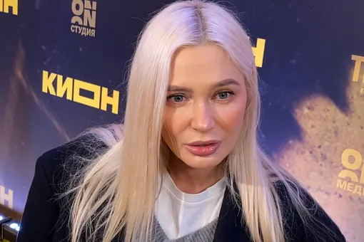 «Любви не так много в жизни»: Наталья Рудова объяснила, почему красивые девушки чаще всего одиноки «Любви не так много в жизни»: Наталья Рудова объяснила, почему красивые девушки чаще всего одиноки