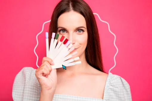 Не промахнись с цветом: как подобрать идеальный оттенок лака под тон кожи Не промахнись с цветом: как подобрать идеальный оттенок лака под тон кожи