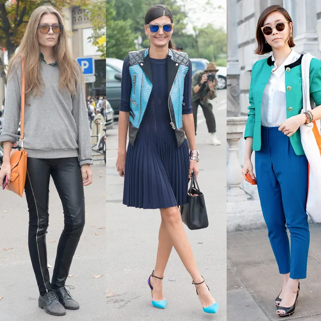 Стилист запрещает: топ-5 вещей, которые прямо сейчас нужно выбросить