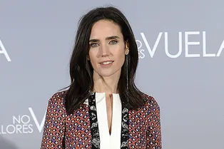 Образ дня: Дженнифер Коннелли в Louis Vuitton