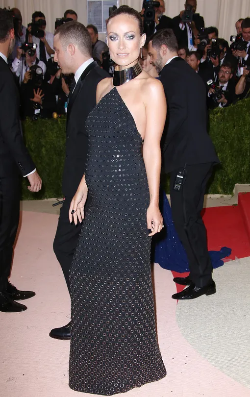 бал met gala 2016 фото