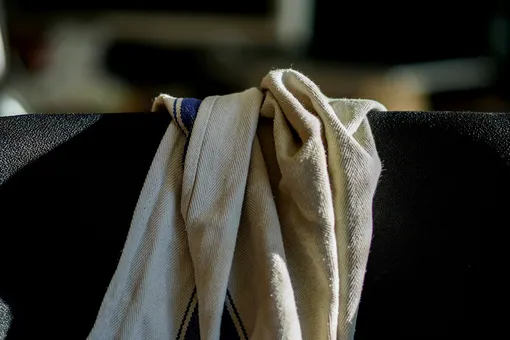 весенняя уборка на кухне