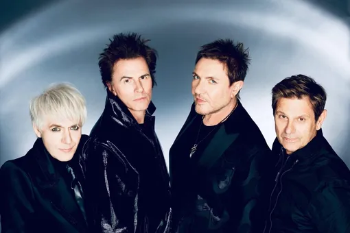 Группа Duran Duran выпускает новый трек «More Joy!» feat. CHAI Группа Duran Duran выпускает новый трек «More Joy!» feat. CHAI