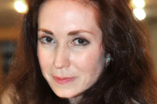 «Сильно кричала»: Анна Большова устроила истерику на месте смертельной аварии «Сильно кричала»: Анна Большова устроила истерику на месте смертельной аварии