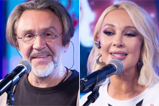 «Вот скажите, Шнуров на нас обиделся?»: Лера Кудрявцева и Катя Гордон посвятили рокеру издевательскую песенку
