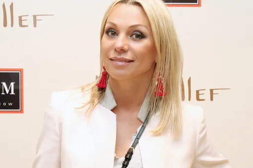 52-летняя Ирина Салтыкова показала новое фото в бикини 52-летняя Ирина Салтыкова показала новое фото в бикини