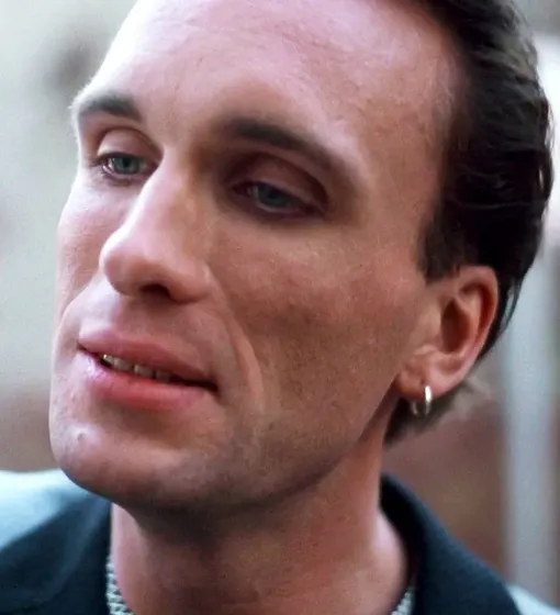 Питер Грин сыграл многих злодеев