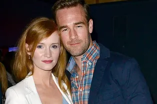 «Мы раздавлены и опустошены»: жена Джеймса Ван Дер Бика потеряла шестого ребенка «Мы раздавлены и опустошены»: жена Джеймса Ван Дер Бика потеряла шестого ребенка