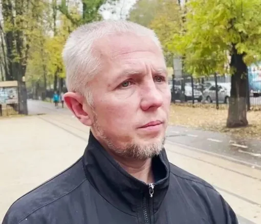 Алексея Гаськова приговорили к пожизненному заключению Алексея Гаськова приговорили к пожизненному заключению