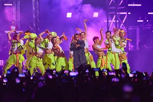 MONATIK и Apple Music выпустили аудио-версию легендарного стадионного шоу MONATIK и Apple Music выпустили аудио-версию легендарного стадионного шоу