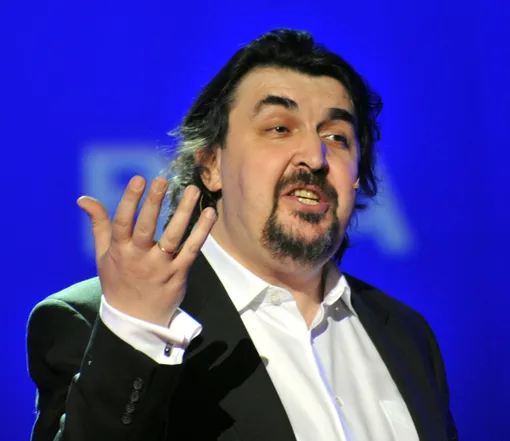 Игорь Золотовицкий умер в возрасте 64 лет Игорь Золотовицкий умер в возрасте 64 лет