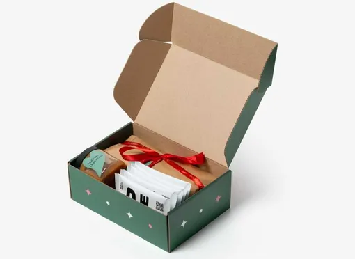 Подарочный набор Подарочный набор