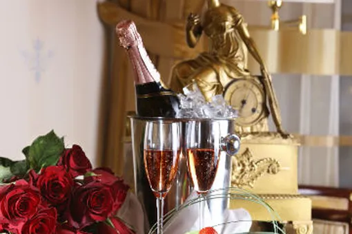 Особый подарок Особый подарок