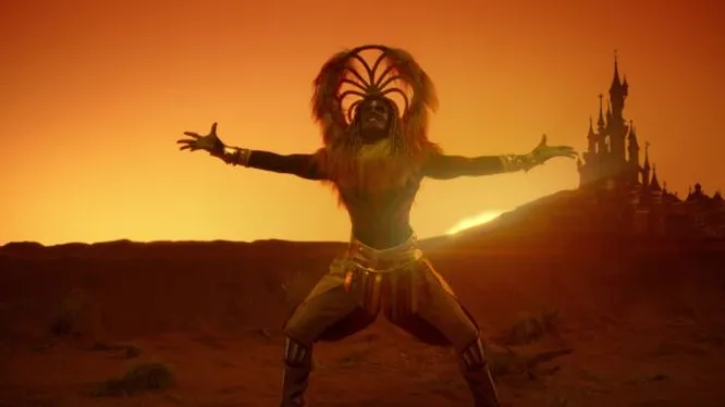 Нажми и смотри