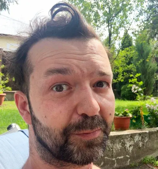 Йован Савович прожил 43 года Йован Савович прожил 43 года