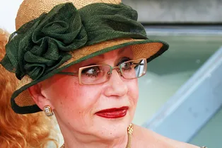 «Посмотрела на фото сына и потеряла сознание»: сиделка Светланы Моргуновой рассказала, как она умерла на ее глазах «Посмотрела на фото сына и потеряла сознание»: сиделка Светланы Моргуновой рассказала, как она умерла на ее глазах