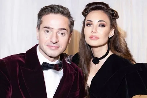 «Моя жена родила красавца»: Иван Стебунов впервые стал отцом «Моя жена родила красавца»: Иван Стебунов впервые стал отцом