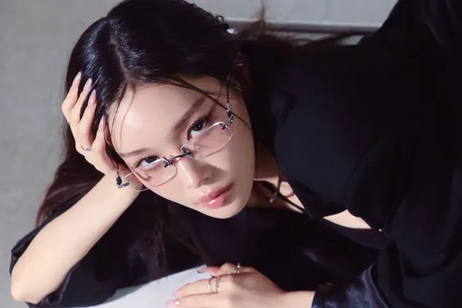 «Мои друзья всегда мне завидовали»: звезда k-pop Чонха призналась в тревожной привычке