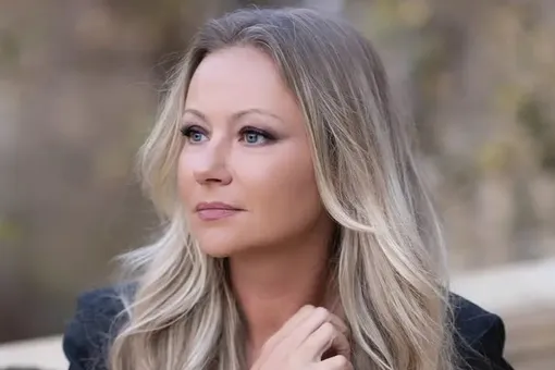 «Мой чемпион в танцах на льду!»: Мария Миронова рассказала о достижении пятилетнего сына