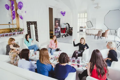 Beauty Day от Syoss и VOICE: подробности Beauty Day от Syoss и VOICE: подробности