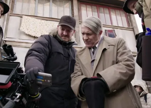 Антонио Бандерас Антонио Бандерас