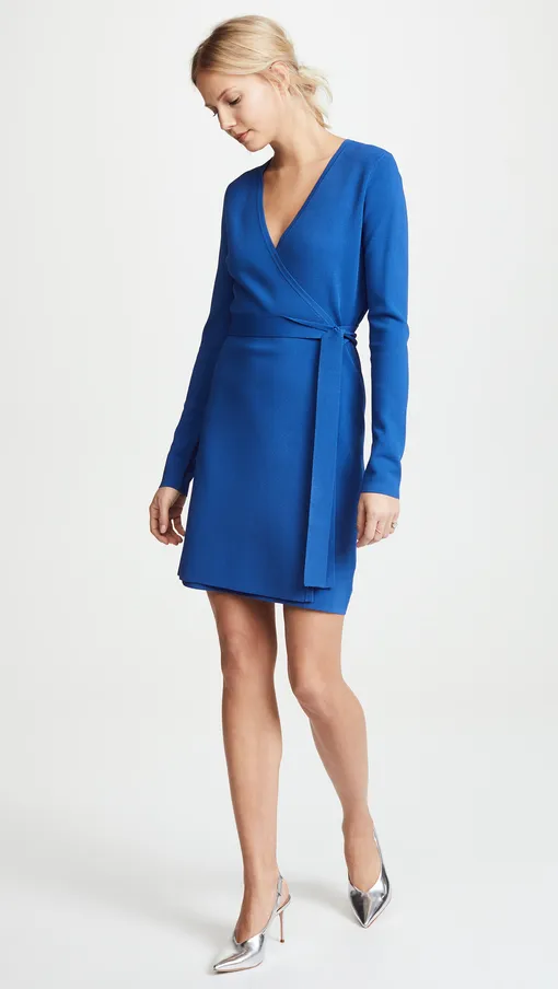 Diane von Furstenberg, 15 082 руб. (на сайте Shopbop) Diane von Furstenberg, 15 082 руб. (на сайте Shopbop)
