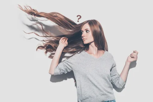 Как волосы стареют после 40 лет: 8 лайфхаков по омоложению локонов