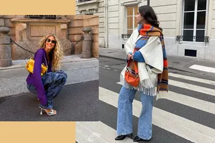 Идеальная пара: носи джинсы с этими моделями обуви — в любой ситуации смотрятся круто