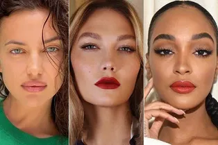 «Невероятные женщины!»: Ирина Шейк в секси-образе снялась с красивыми подругами «Невероятные женщины!»: Ирина Шейк в секси-образе снялась с красивыми подругами