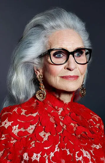 возрастная модель