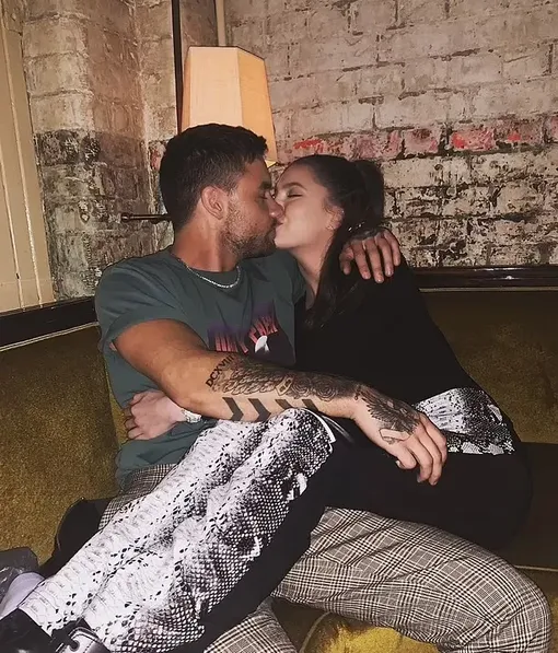 Когда-то Лиам Пейн и Майя Генри казались счастливой парой