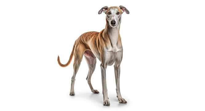 dog breeds for over 50s