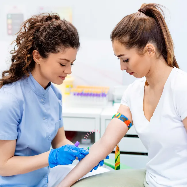 Летний чек-ап: какие анализы необходимо сдать перед сезоном отпусков