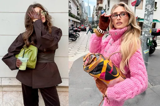 Перчатки – мини, впечатление – макси: как носить самый трендовый аксессуар сезона