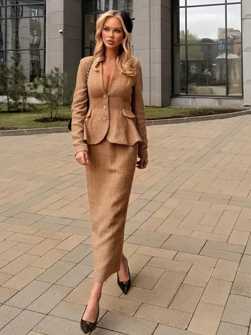 Мария Погребняк осудила слова Виталия Милонова и Владимира Соловьева