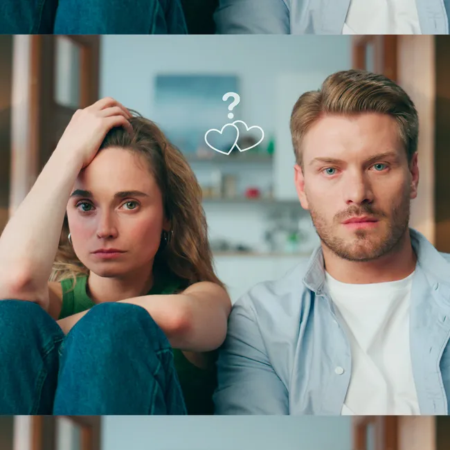 Любовь прошла: почему трансформация отношений — это нормально