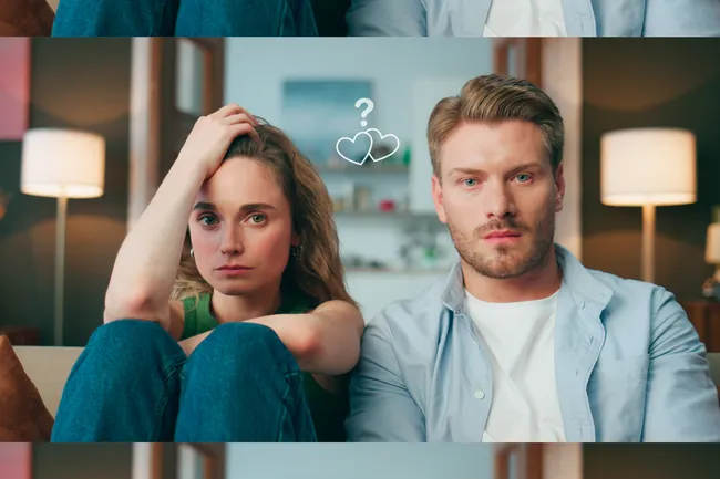 Любовь прошла: почему трансформация отношений — это нормально