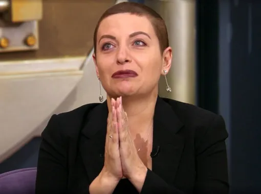 Маргарита Симоньян назвала дату смерти мужа Маргарита Симоньян назвала дату смерти мужа
